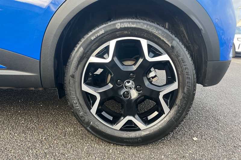 Used Vauxhall Mokka 2023 for sale - 77554078: Photo 10