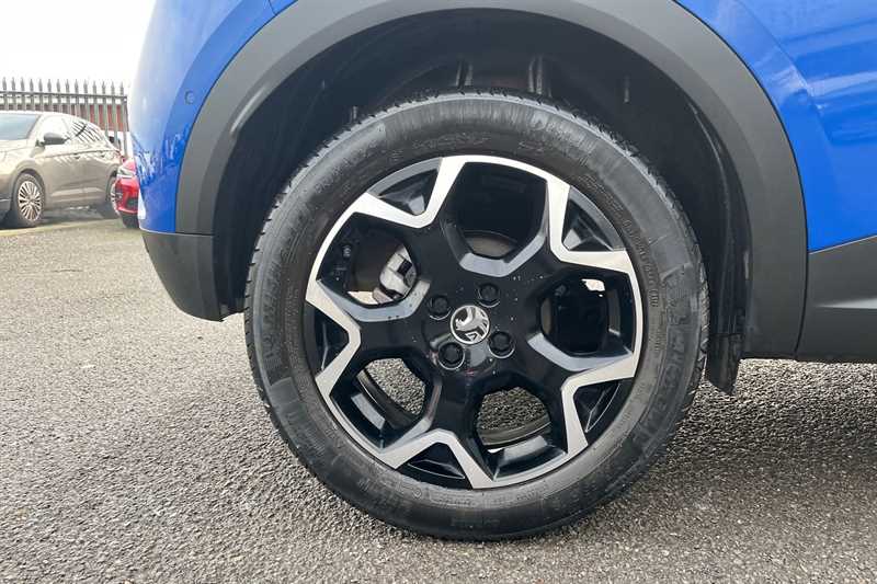 Used Vauxhall Mokka 2023 for sale - 77554078: Photo 11