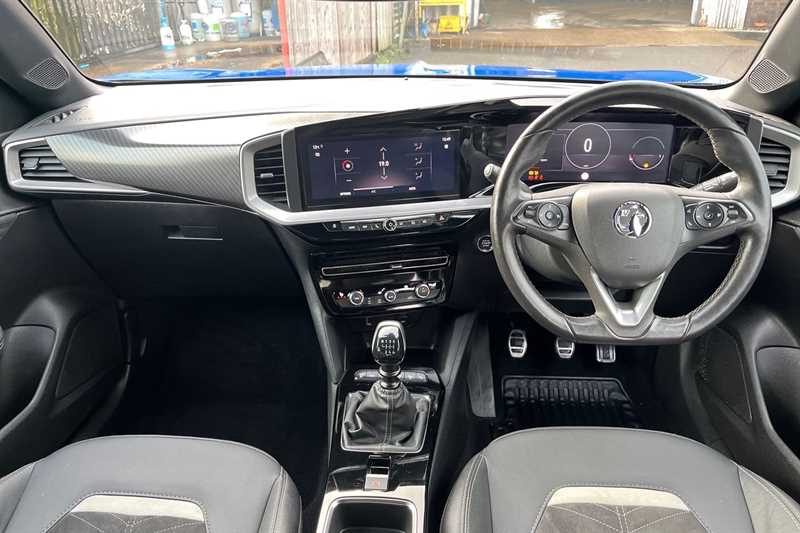 Used Vauxhall Mokka 2023 for sale - 77554078: Photo 13