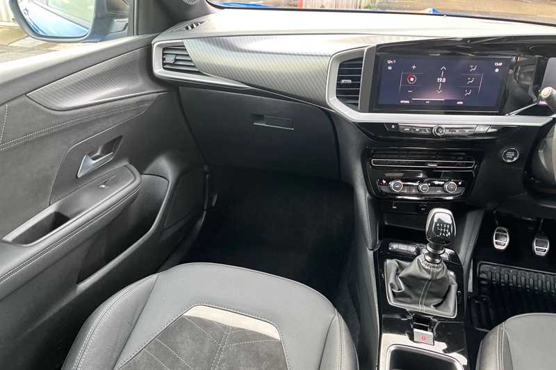 Used Vauxhall Mokka 2023 for sale - 77554078: Photo 14