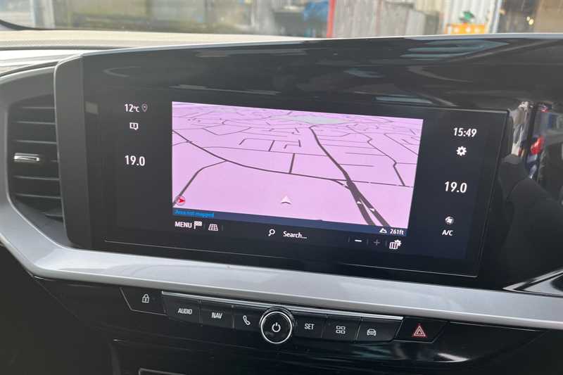 Used Vauxhall Mokka 2023 for sale - 77554078: Photo 18