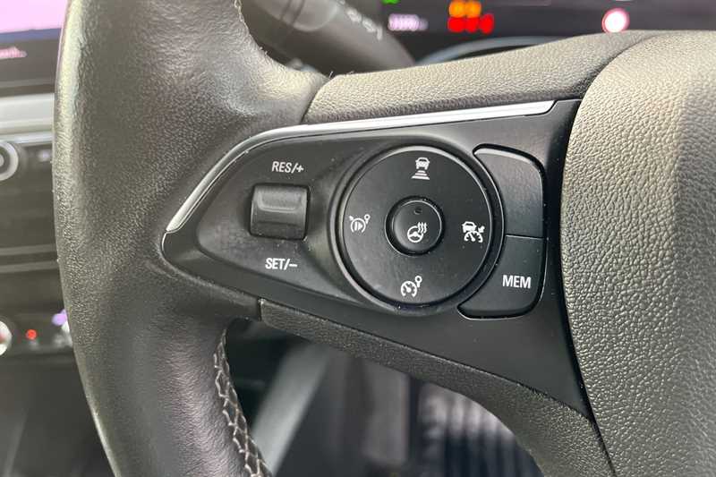 Used Vauxhall Mokka 2023 for sale - 77554078: Photo 21