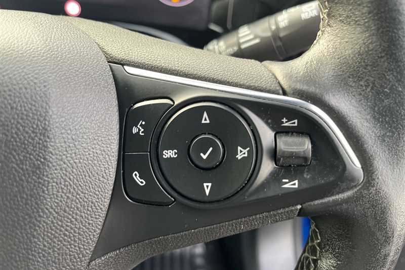 Used Vauxhall Mokka 2023 for sale - 77554078: Photo 22