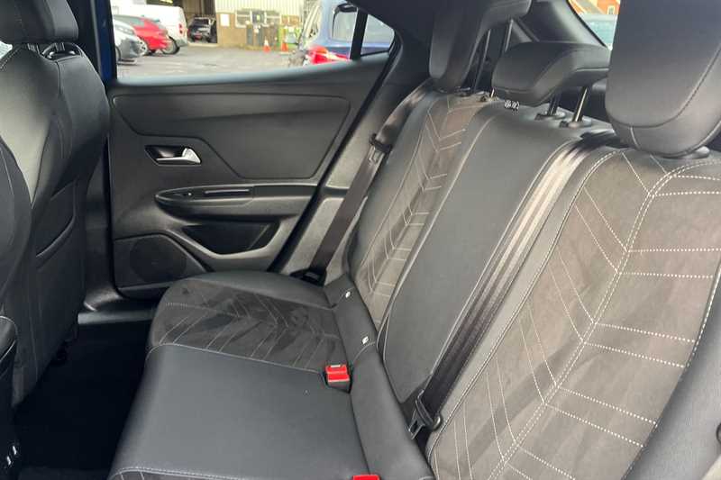 Used Vauxhall Mokka 2023 for sale - 77554078: Photo 24