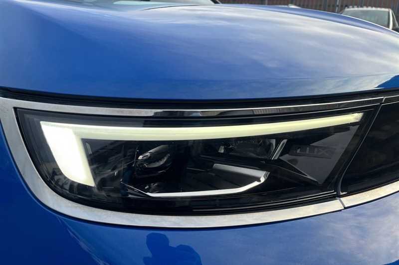 Used Vauxhall Mokka 2023 for sale - 77554078: Photo 28