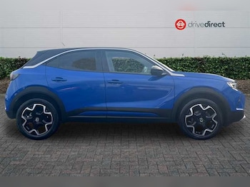 Used Vauxhall Mokka 2023 for sale - 77554078: Photo