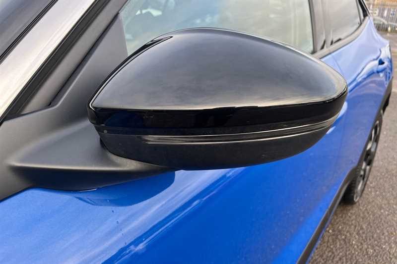 Used Vauxhall Mokka 2023 for sale - 77554078: Photo 35