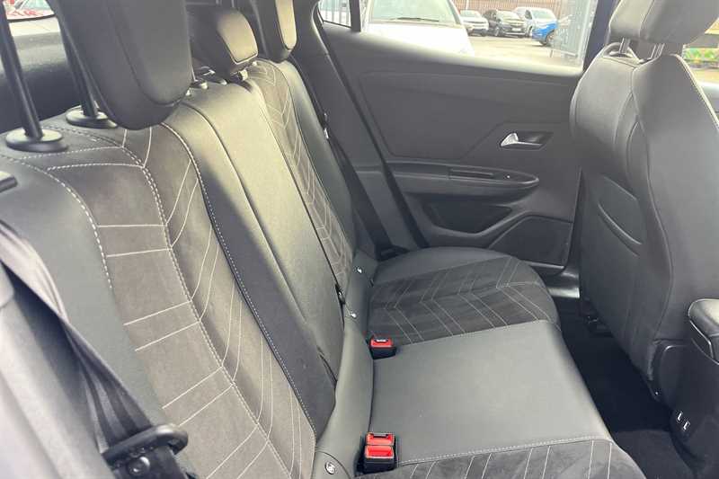 Used Vauxhall Mokka 2023 for sale - 77554078: Photo 38