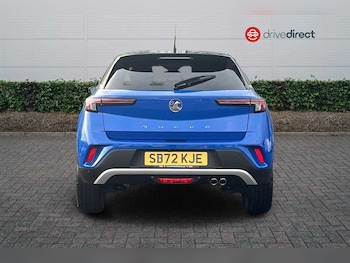 Used Vauxhall Mokka 2023 for sale - 77554078: Photo