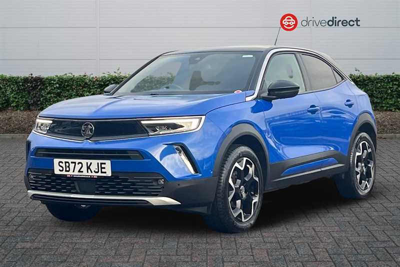 Used Vauxhall Mokka 2023 for sale - 77554078: Photo 7