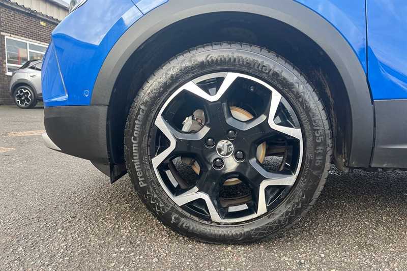 Used Vauxhall Mokka 2023 for sale - 77554078: Photo 9