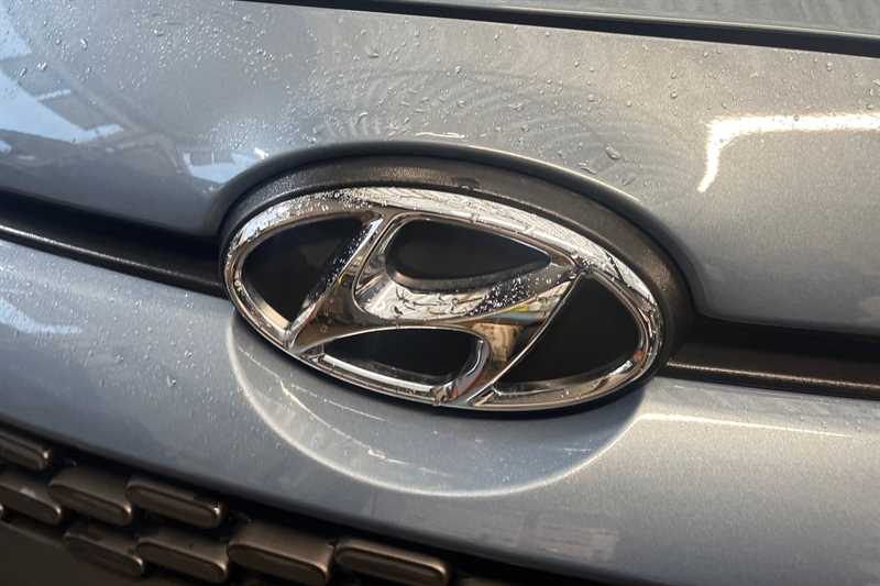 Used Hyundai i10 2018 for sale - 77362393: Photo 30