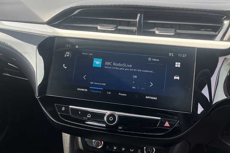 Used Vauxhall Corsa 2025 for sale - 78175412: Photo 17