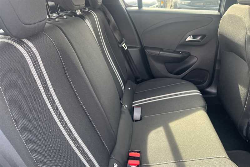 Used Vauxhall Corsa 2025 for sale - 78175412: Photo 38