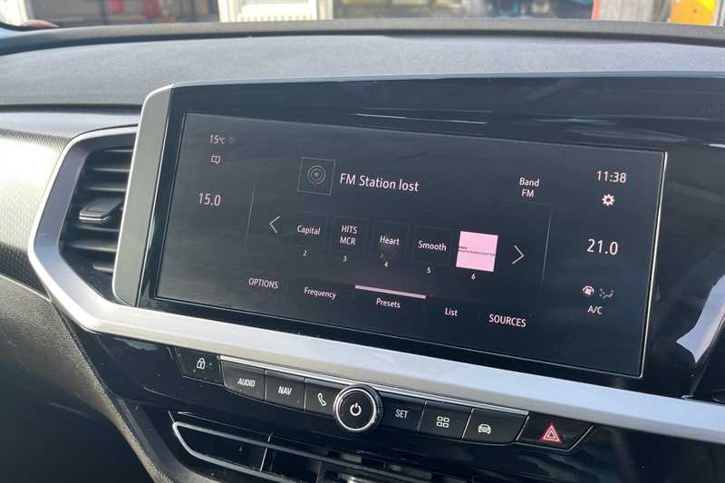 Used Vauxhall Grandland 2023 for sale - 78137912: Photo 17