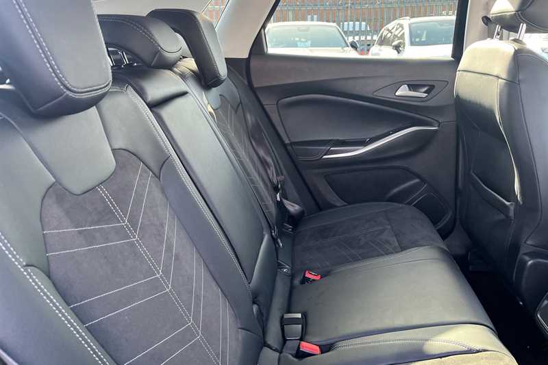 Used Vauxhall Grandland 2023 for sale - 77843496: Photo 38