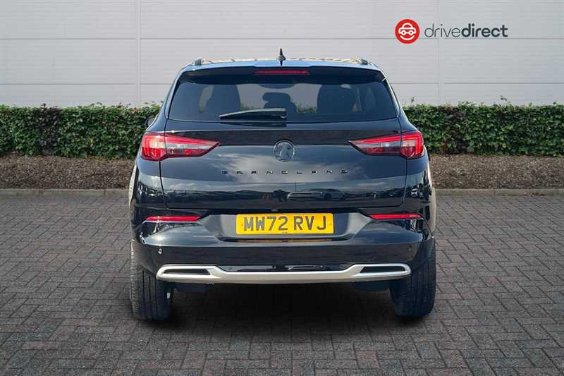 Used Vauxhall Grandland 2023 for sale - 77843496: Photo 4