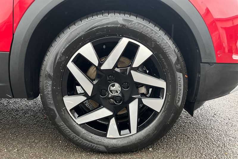 Used Vauxhall Mokka 2022 for sale - 77473617: Photo 12