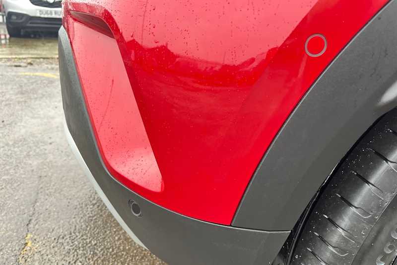 Used Vauxhall Mokka 2022 for sale - 77473617: Photo 38