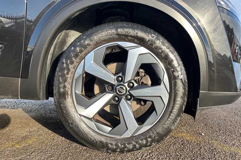 Used Nissan Qashqai 2021 for sale - 77415961: Photo 10