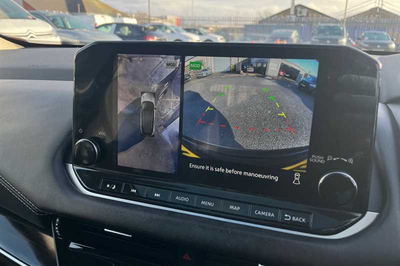 Used Nissan Qashqai 2021 for sale - 77415961: Photo 19