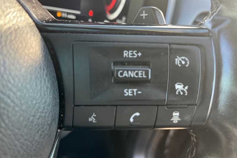 Used Nissan Qashqai 2021 for sale - 77415961: Photo 22