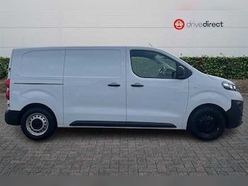 Used Vauxhall Vivaro 2023 for sale - 79398899: Photo