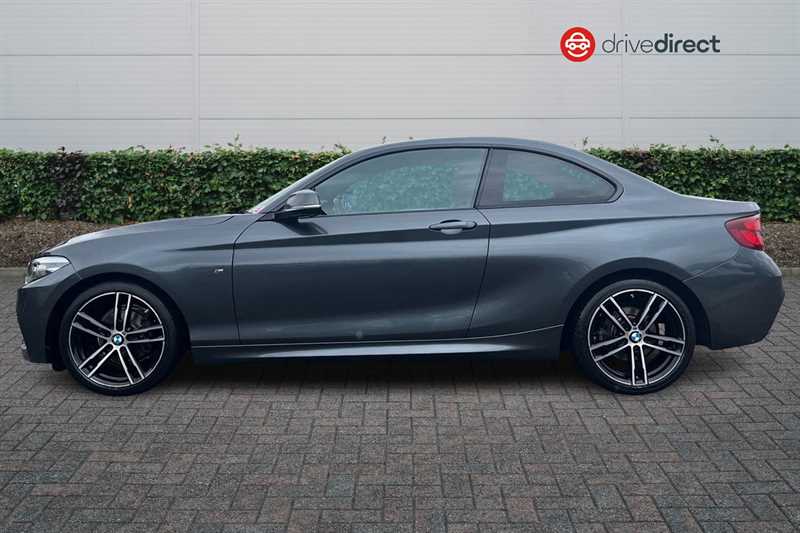 Used BMW 2 Series 2019 for sale - 78138269: Photo 6
