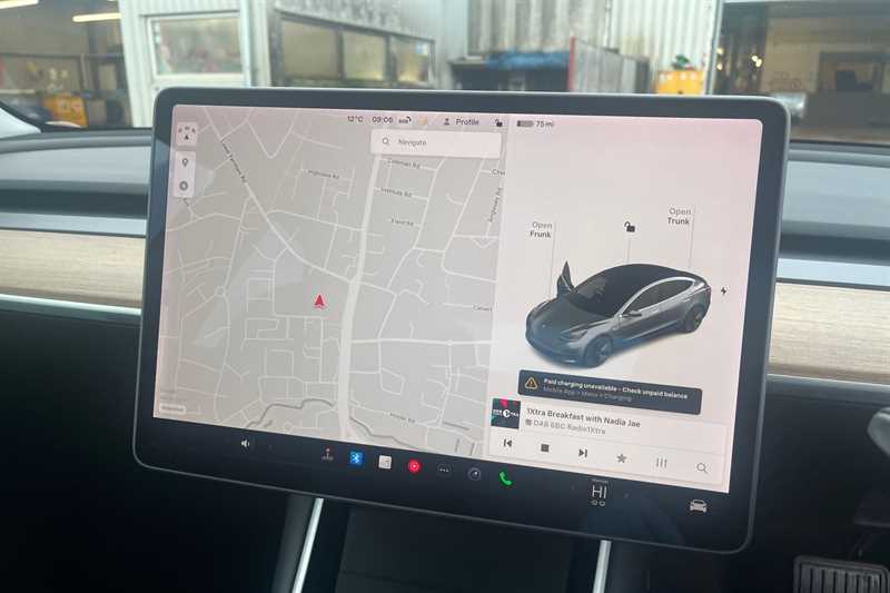 Used Tesla Model 3 2020 for sale - 77566918: Photo 18