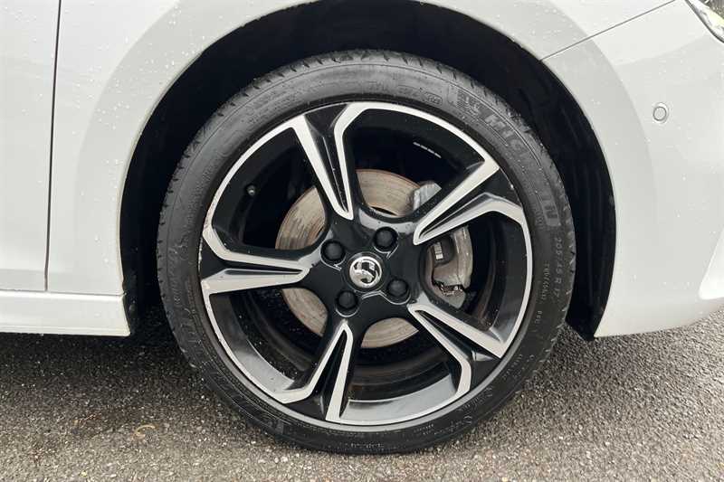 Used Vauxhall Corsa 2020 for sale - 77374730: Photo 12