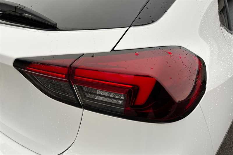 Used Vauxhall Corsa 2020 for sale - 77374730: Photo 32