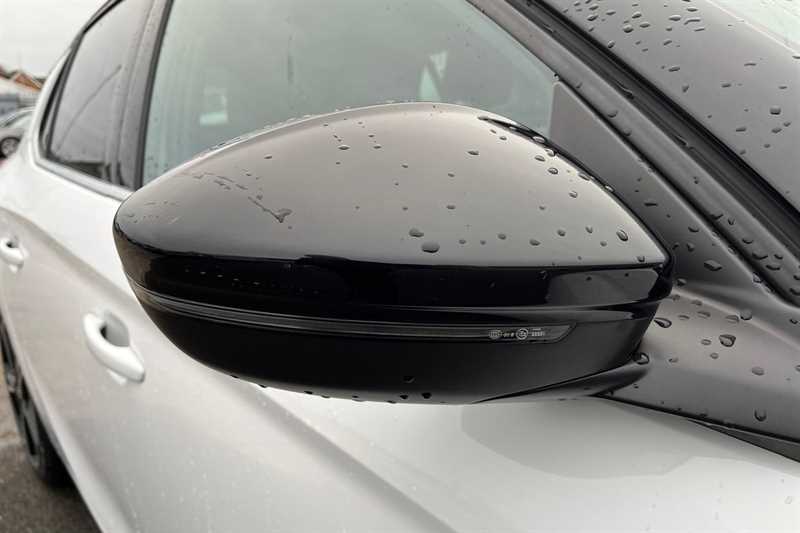 Used Vauxhall Corsa 2020 for sale - 77374730: Photo 34