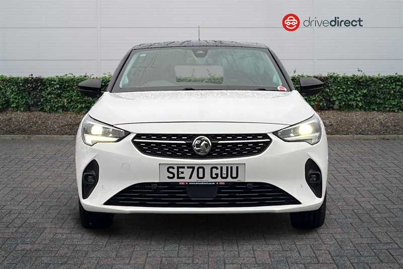 Used Vauxhall Corsa 2020 for sale - 77374730: Photo 8