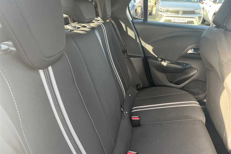 Used Vauxhall Corsa 2024 for sale - 78143588: Photo 38