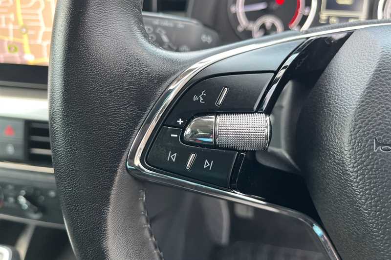 Used Skoda Kamiq 2023 for sale - 76448676: Photo 21