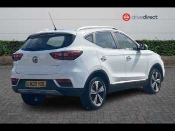 Used MG MG ZS 2020 for sale - 75063573: Photo