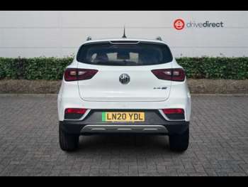 Used MG MG ZS 2020 for sale - 75063573: Photo