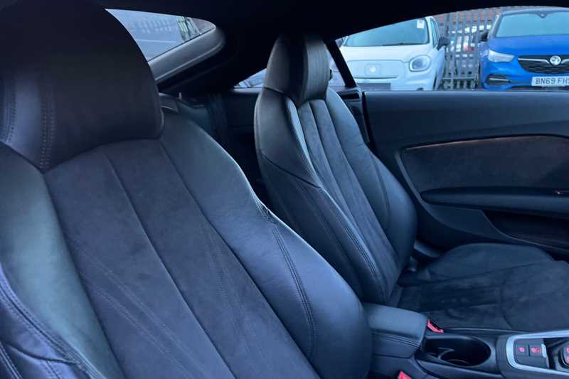 Used Audi TT 2019 for sale - 77481815: Photo 23