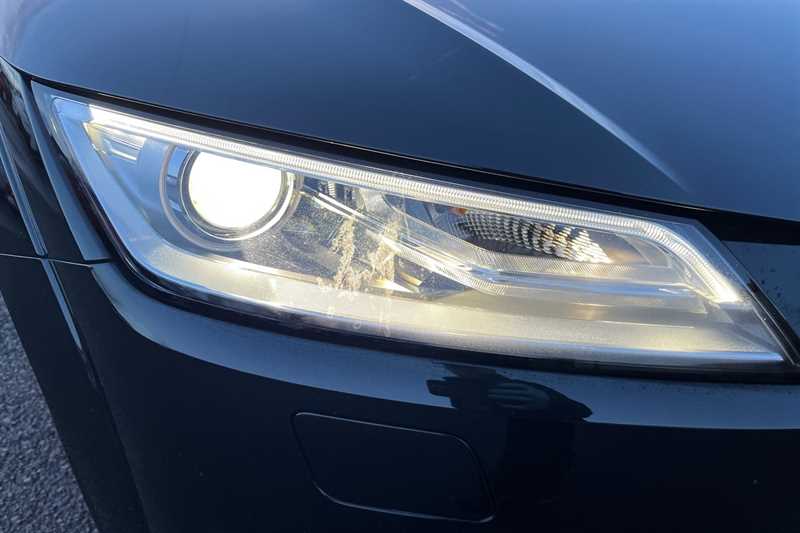 Used Audi TT 2019 for sale - 77481815: Photo 28