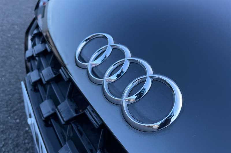 Used Audi TT 2019 for sale - 77481815: Photo 30