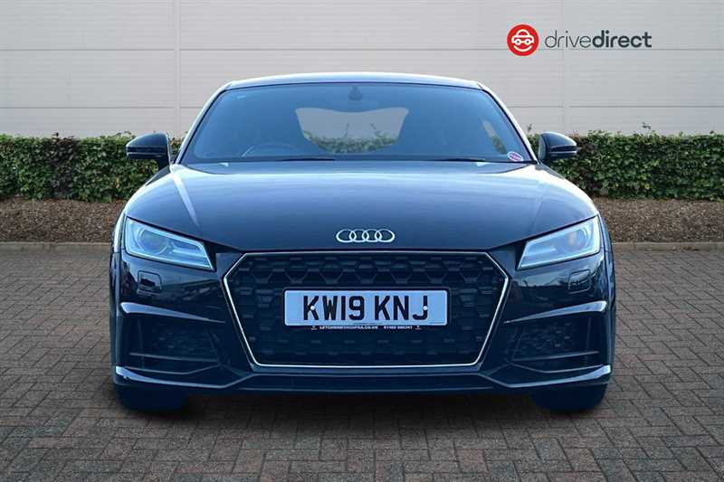 Used Audi TT 2019 for sale - 77481815: Photo 8