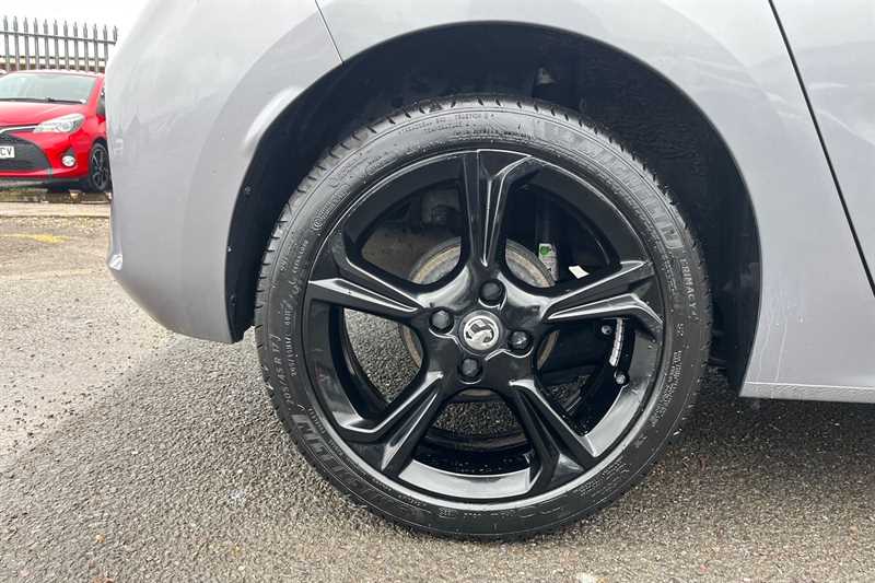 Used Vauxhall Corsa 2023 for sale - 77741744: Photo 11