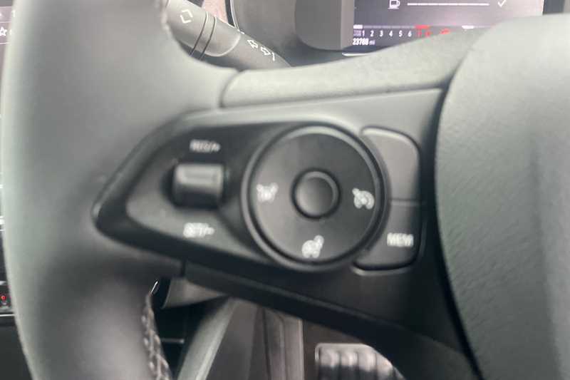 Used Vauxhall Corsa 2023 for sale - 77741744: Photo 21