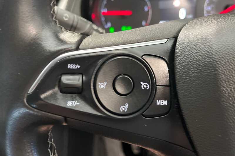 Used Vauxhall Grandland X 2018 for sale - 76448040: Photo 21