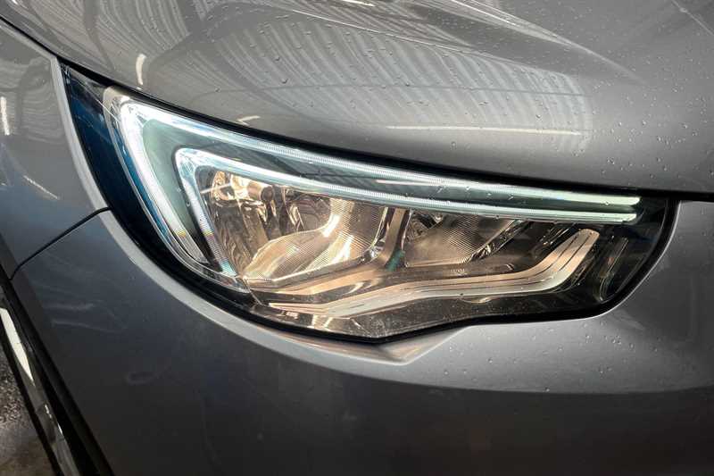 Used Vauxhall Grandland X 2018 for sale - 76448040: Photo 28