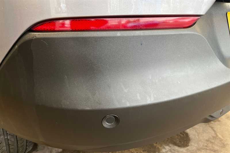 Used Vauxhall Grandland X 2018 for sale - 76448040: Photo 39