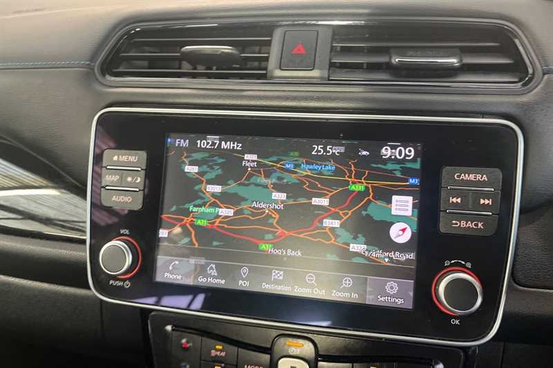 Used Nissan Leaf 2022 for sale - 77391185: Photo 18