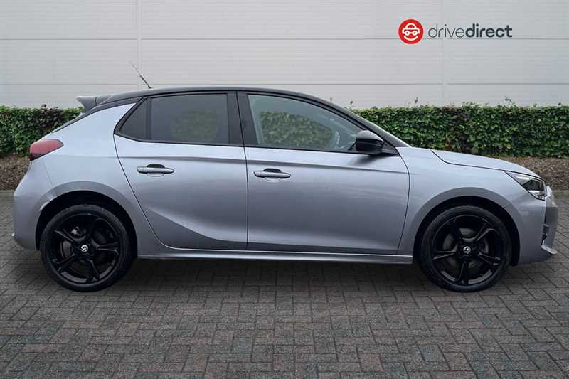 Used Vauxhall Corsa for sale - 77309374: Photo 2