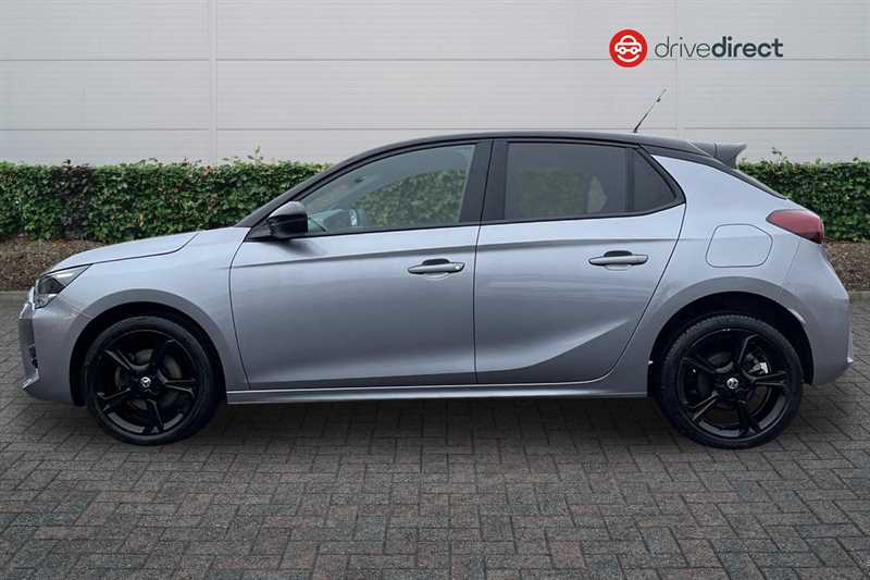 Used Vauxhall Corsa for sale - 77309374: Photo 6
