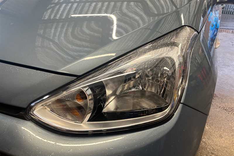 Used Hyundai i10 2018 for sale - 77322507: Photo 29